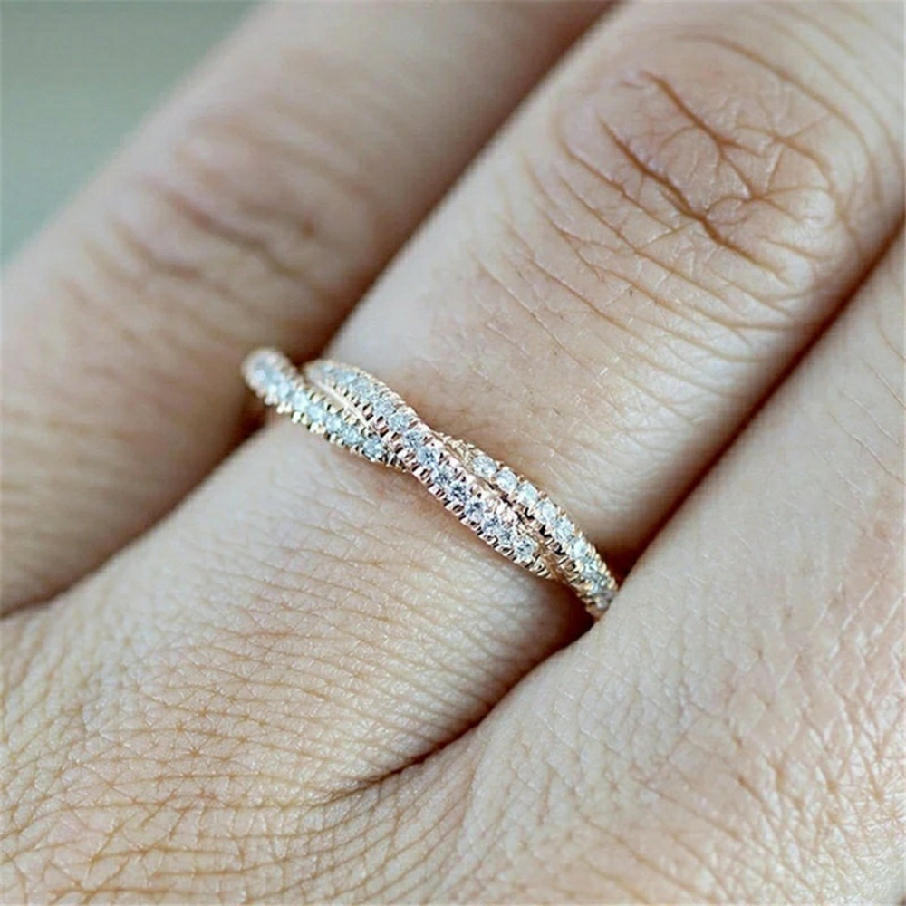 Zinc Alloy Ring - Picture 2 of 4